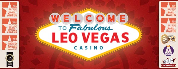 About LeoVegas | The Journey to Becoming King of Mobile