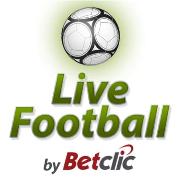 Amazon.com: Live Football by Betclic: Appstore for Android