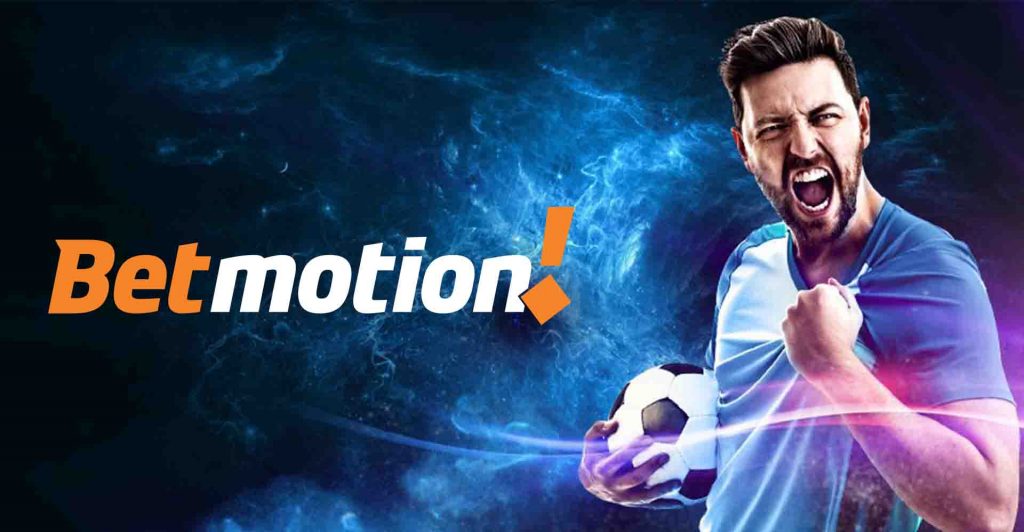 Betmotion - Betmotion apostas esportivas online no Brasil