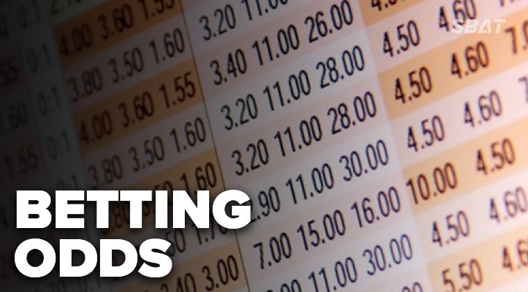 Betting Odds Explained | Guide to Sports Betting - SBAT