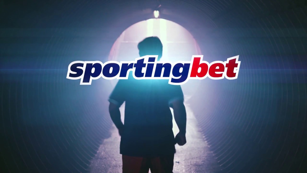 БК Sportingbet (Спортингбет) - YouTube