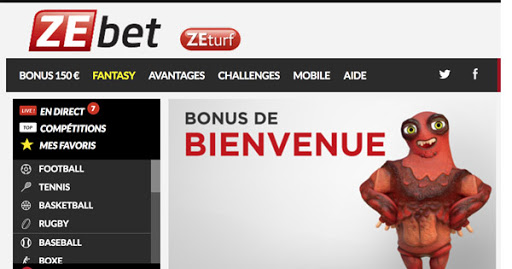 Bonus Zebet pour les paris sportifs, comment fonctionne-t-il ?