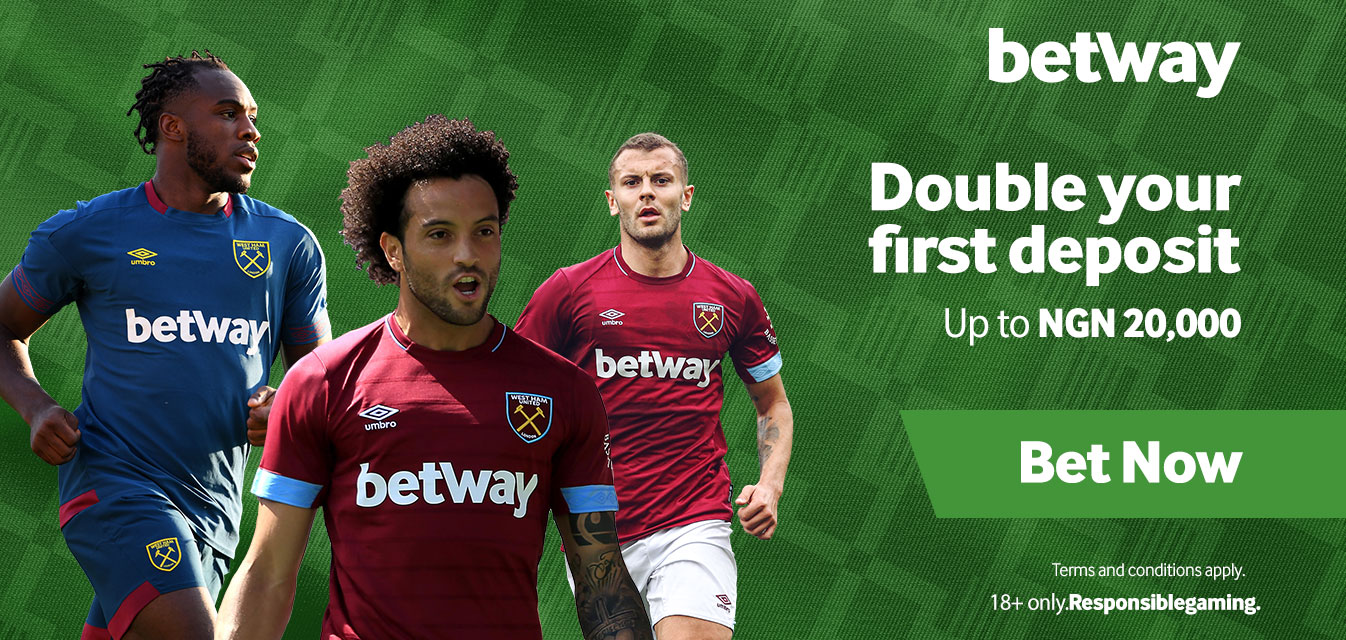 Promociones betway