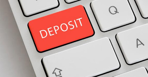 How to Deposit at Online Casino