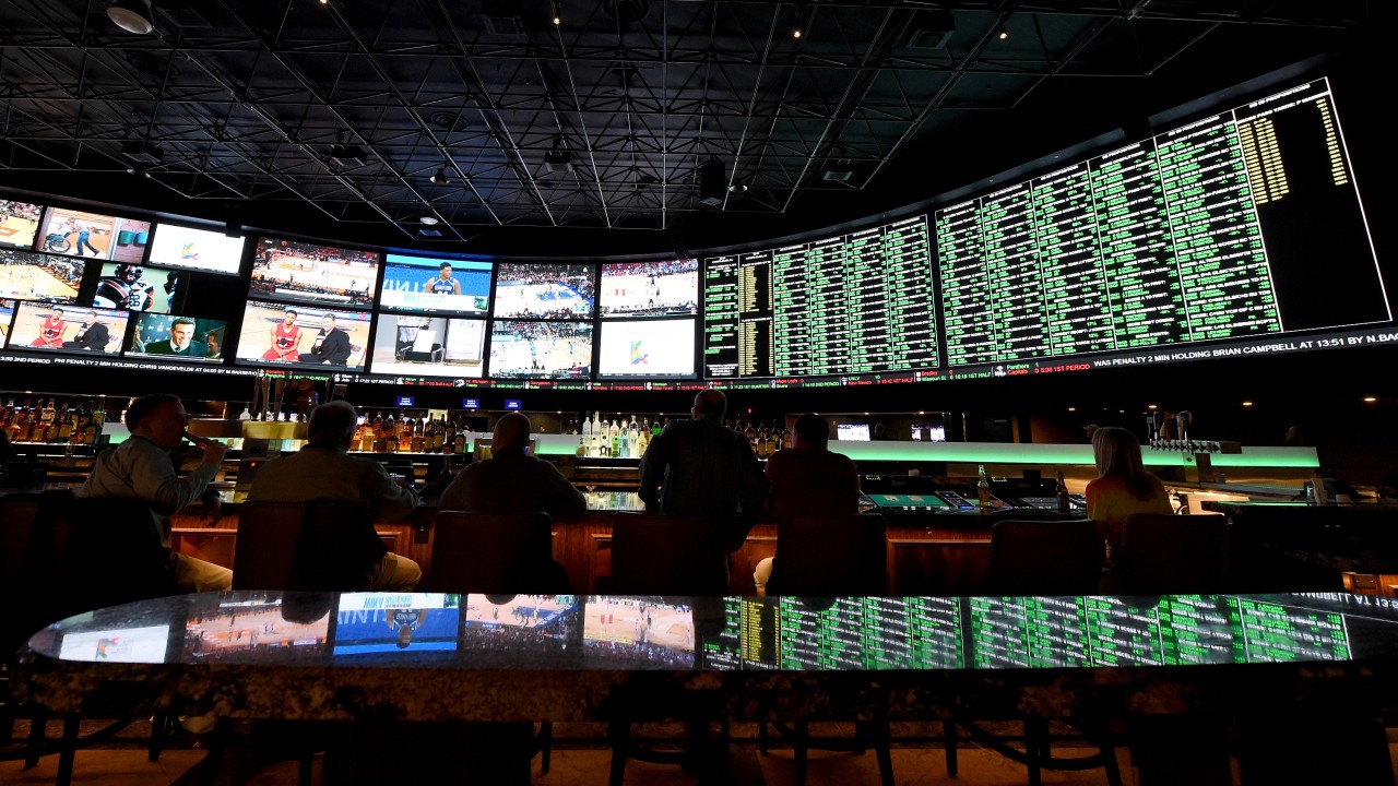 Is sports betting legal in new york — Sport Betting