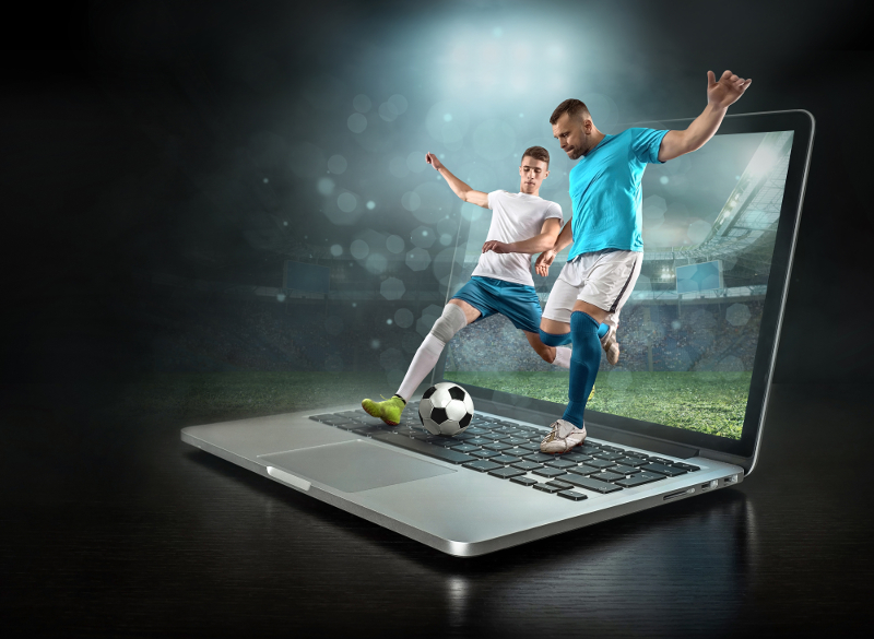 Online Sports Betting with Our Sports Bets | Serambi Gayo
