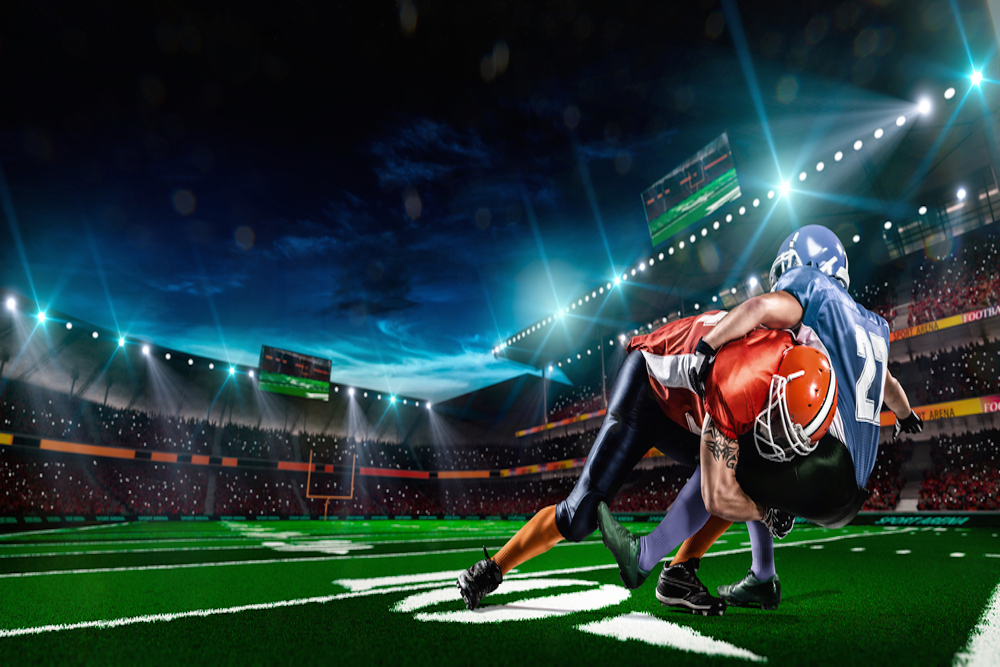 Sports Betting Moves Forward In The U.S. | PYMNTS.com